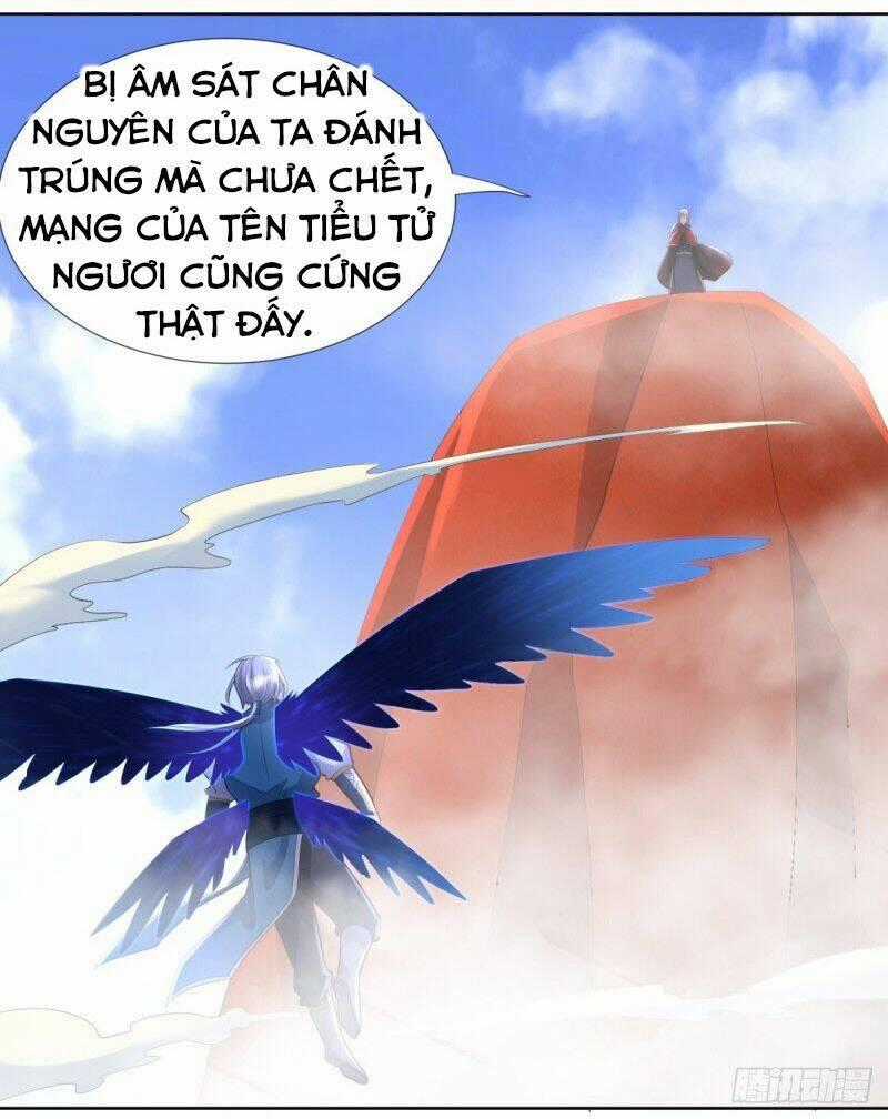 Chí Tôn Trọng Sinh - Chapter 77 - Trang 38