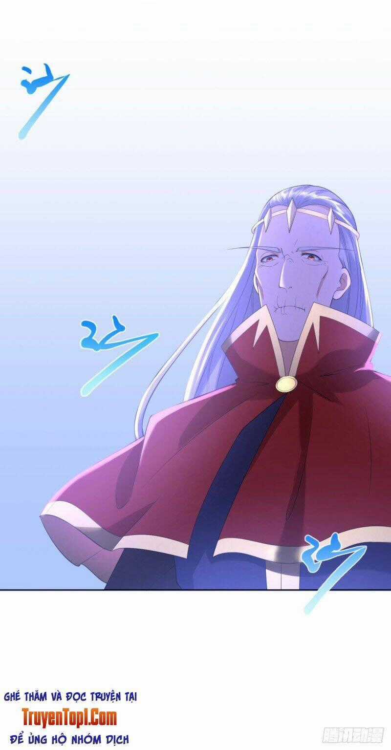 Chí Tôn Trọng Sinh - Chapter 77 - Trang 39