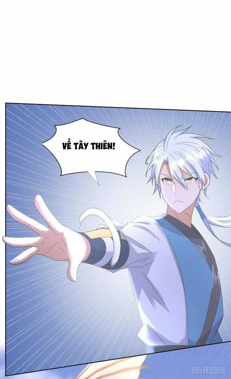 Chí Tôn Trọng Sinh - Chapter 77 - Trang 6