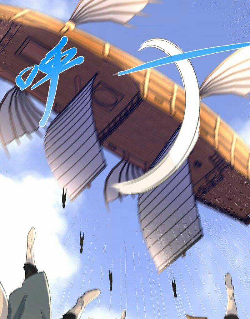 Chí Tôn Trọng Sinh - Chapter 77 - Trang 7