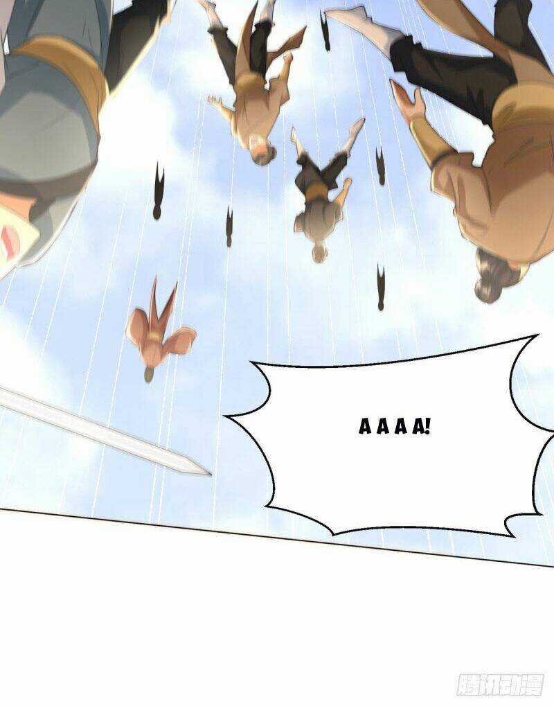 Chí Tôn Trọng Sinh - Chapter 77 - Trang 8