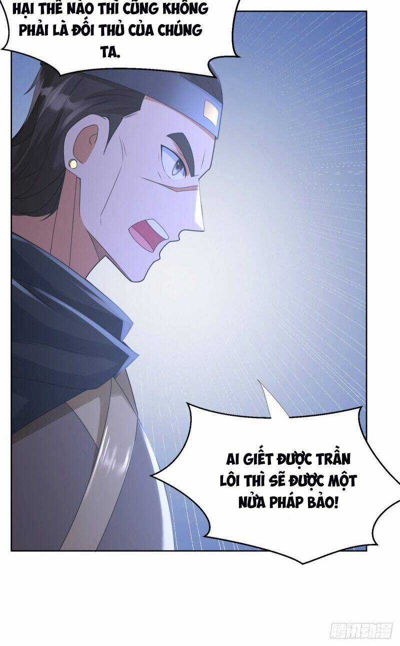 Chí Tôn Trọng Sinh - Chapter 77 - Trang 10