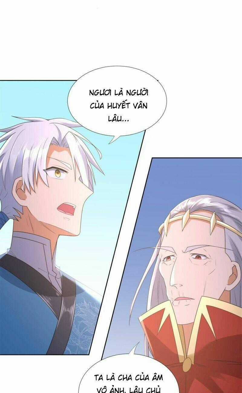 Chí Tôn Trọng Sinh - Chapter 78 - Trang 2