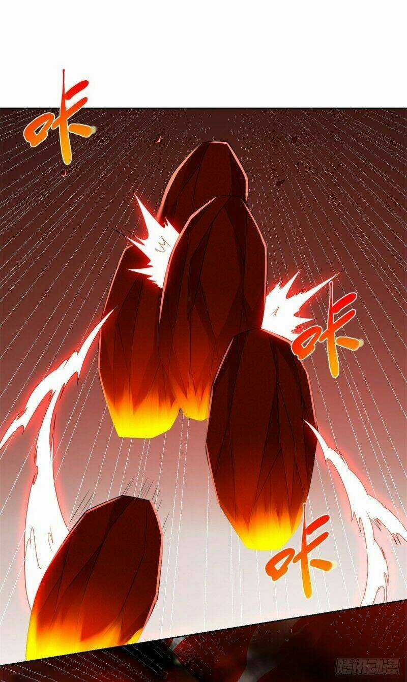 Chí Tôn Trọng Sinh - Chapter 78 - Trang 12