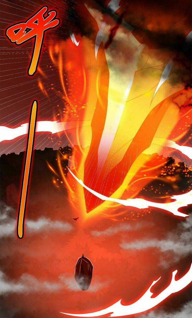 Chí Tôn Trọng Sinh - Chapter 78 - Trang 13