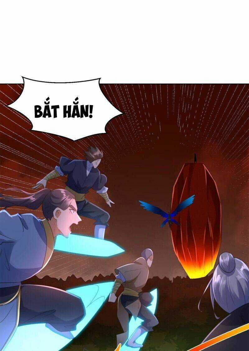 Chí Tôn Trọng Sinh - Chapter 78 - Trang 15