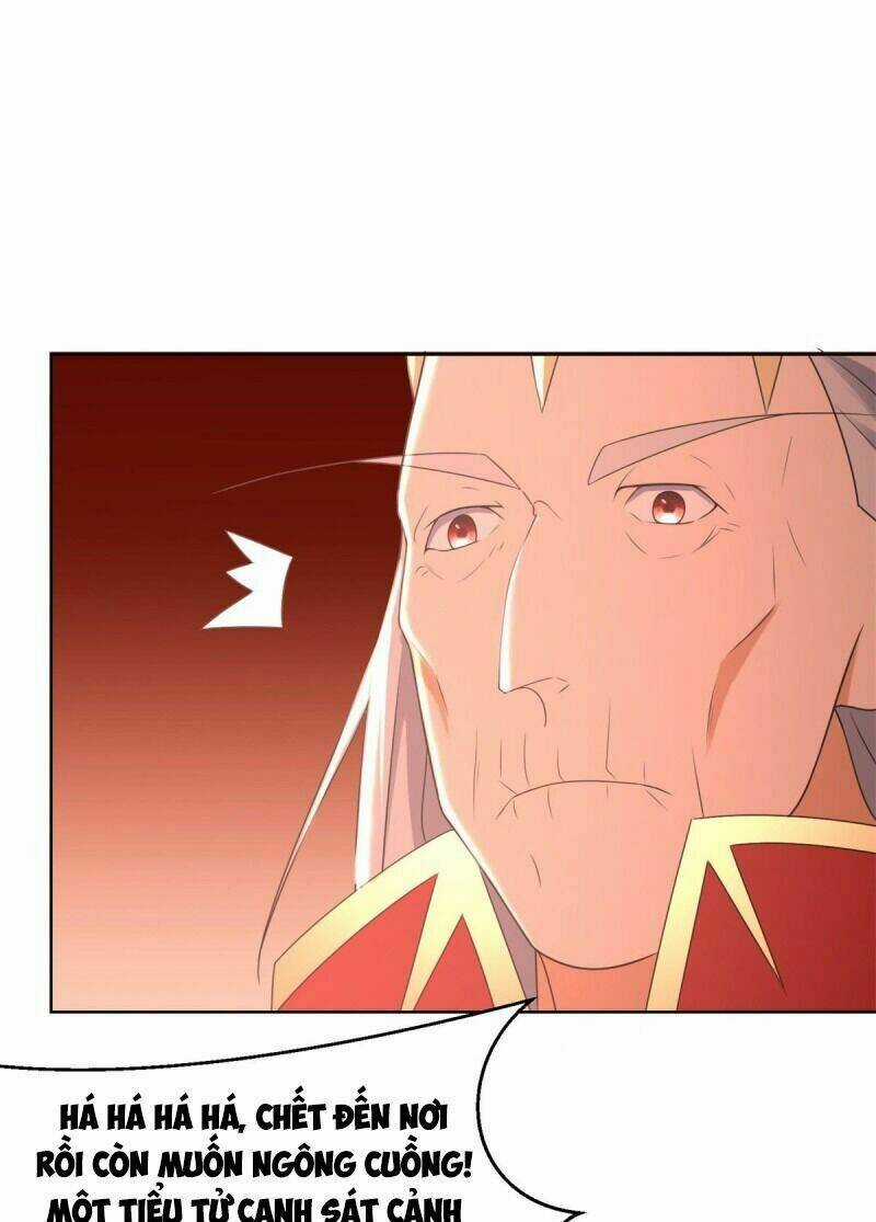 Chí Tôn Trọng Sinh - Chapter 78 - Trang 18