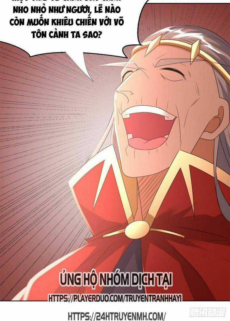 Chí Tôn Trọng Sinh - Chapter 78 - Trang 19