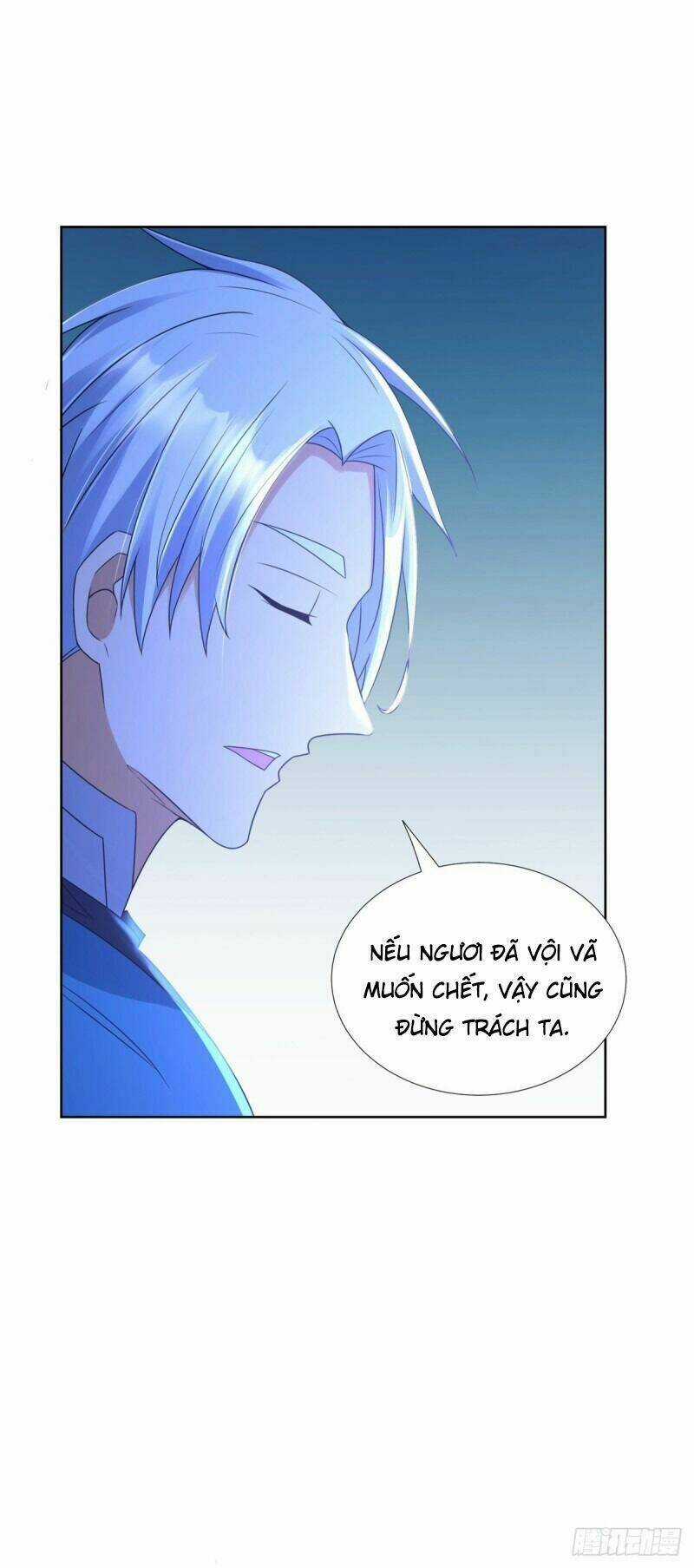 Chí Tôn Trọng Sinh - Chapter 78 - Trang 20