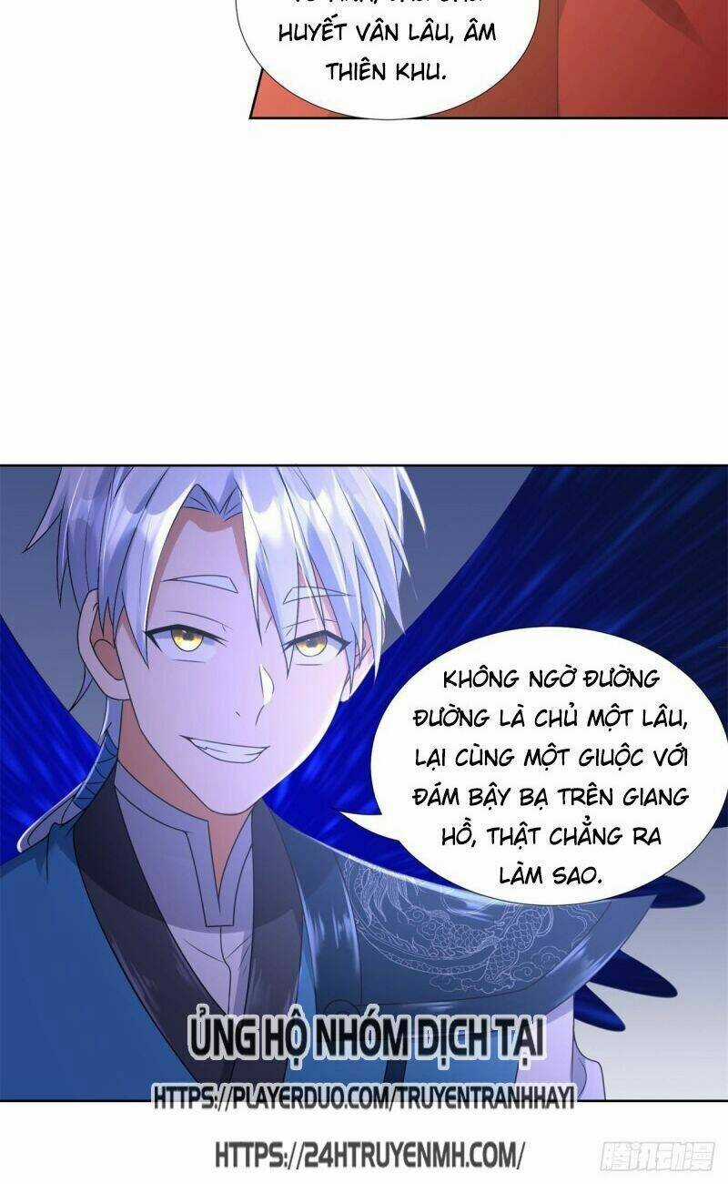 Chí Tôn Trọng Sinh - Chapter 78 - Trang 3