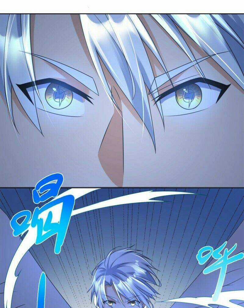 Chí Tôn Trọng Sinh - Chapter 78 - Trang 21