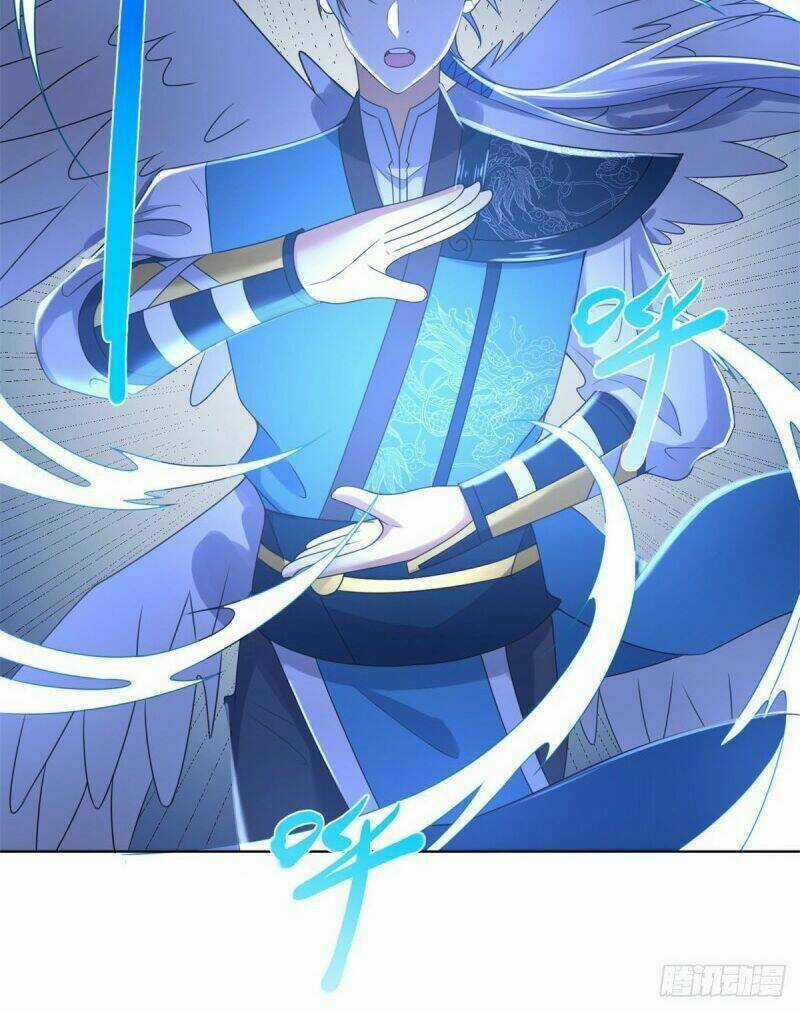 Chí Tôn Trọng Sinh - Chapter 78 - Trang 22