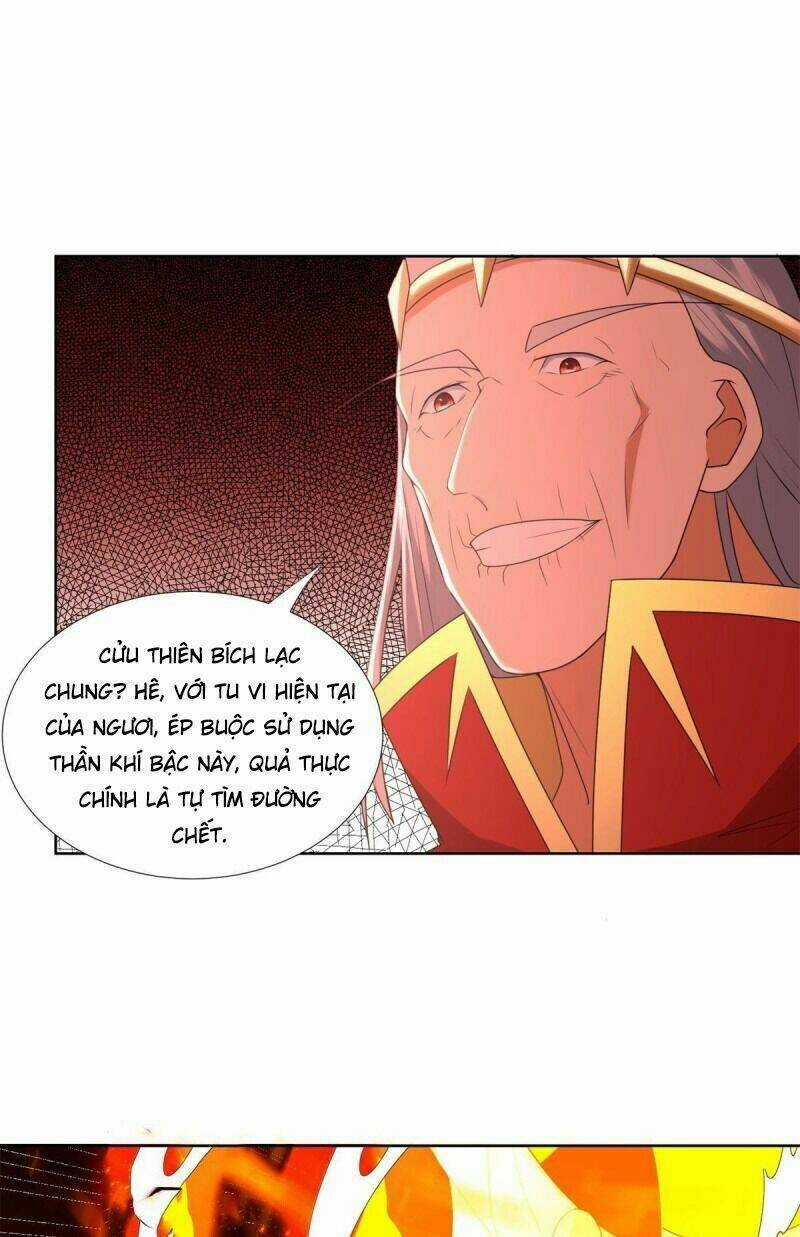 Chí Tôn Trọng Sinh - Chapter 78 - Trang 23