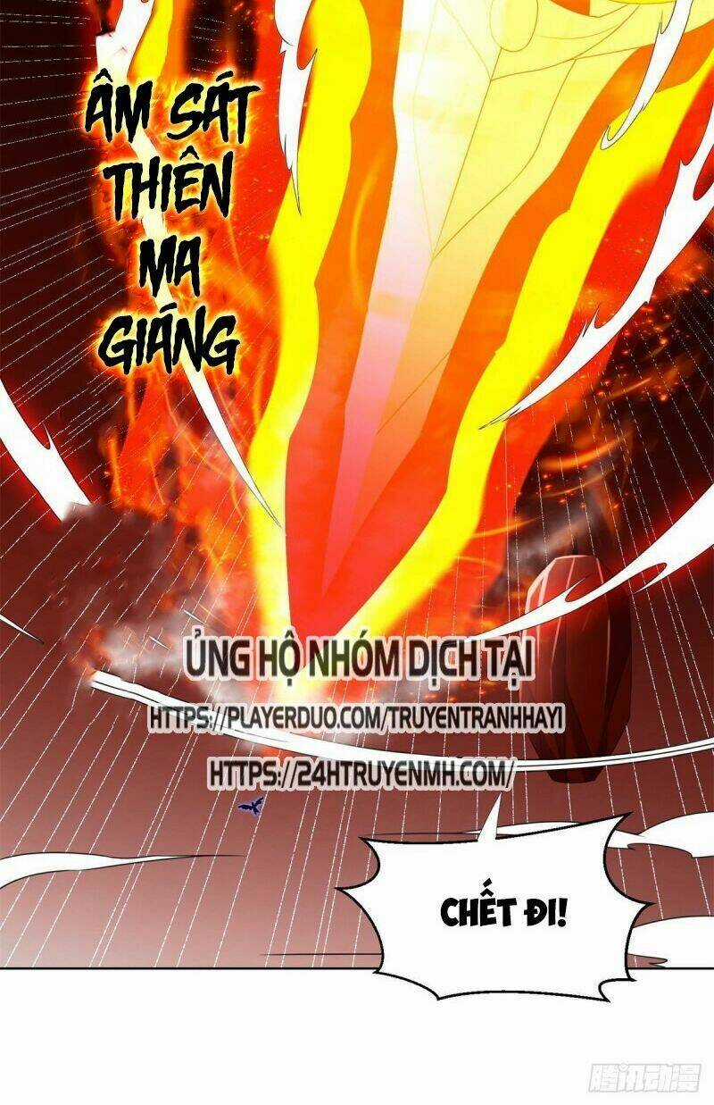 Chí Tôn Trọng Sinh - Chapter 78 - Trang 24