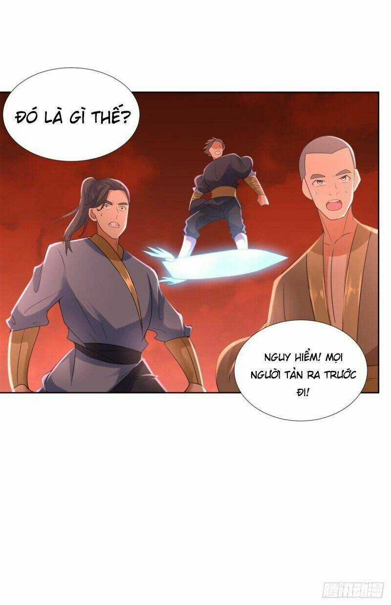 Chí Tôn Trọng Sinh - Chapter 78 - Trang 25