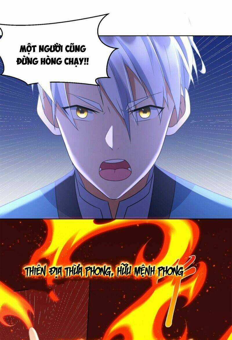 Chí Tôn Trọng Sinh - Chapter 78 - Trang 26