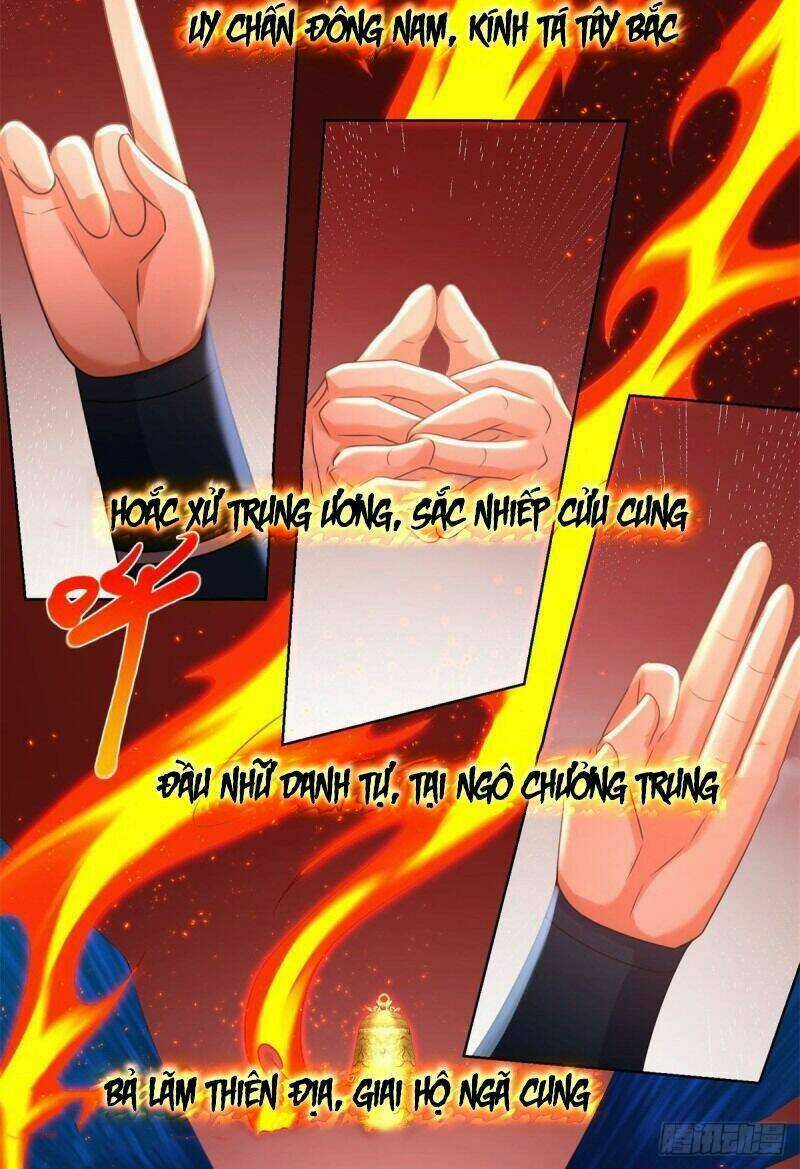 Chí Tôn Trọng Sinh - Chapter 78 - Trang 27