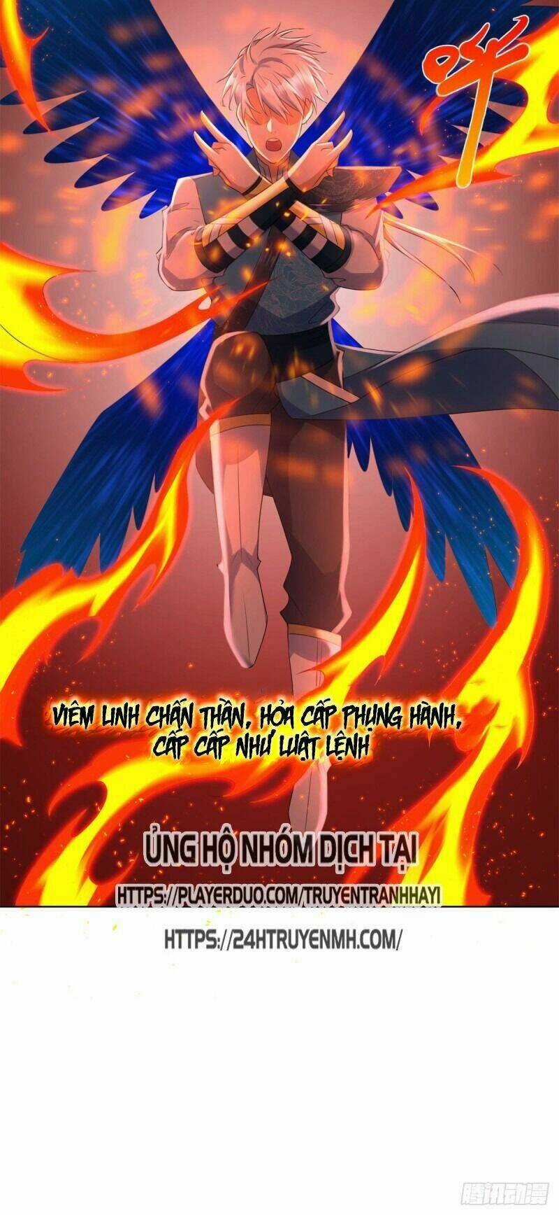 Chí Tôn Trọng Sinh - Chapter 78 - Trang 28