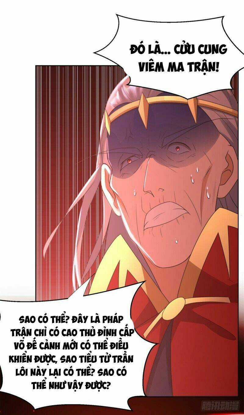 Chí Tôn Trọng Sinh - Chapter 78 - Trang 29