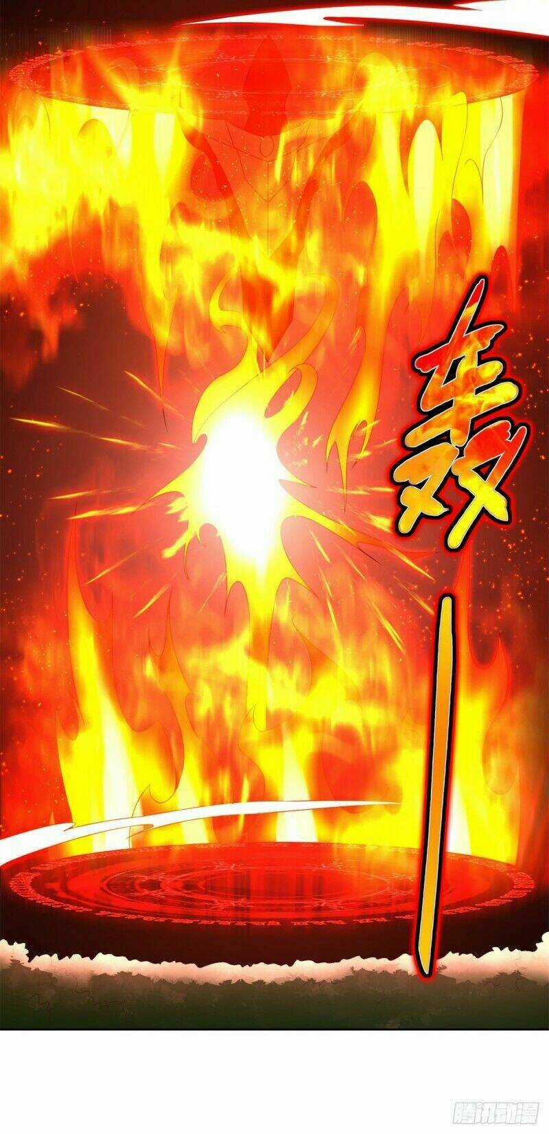 Chí Tôn Trọng Sinh - Chapter 78 - Trang 30