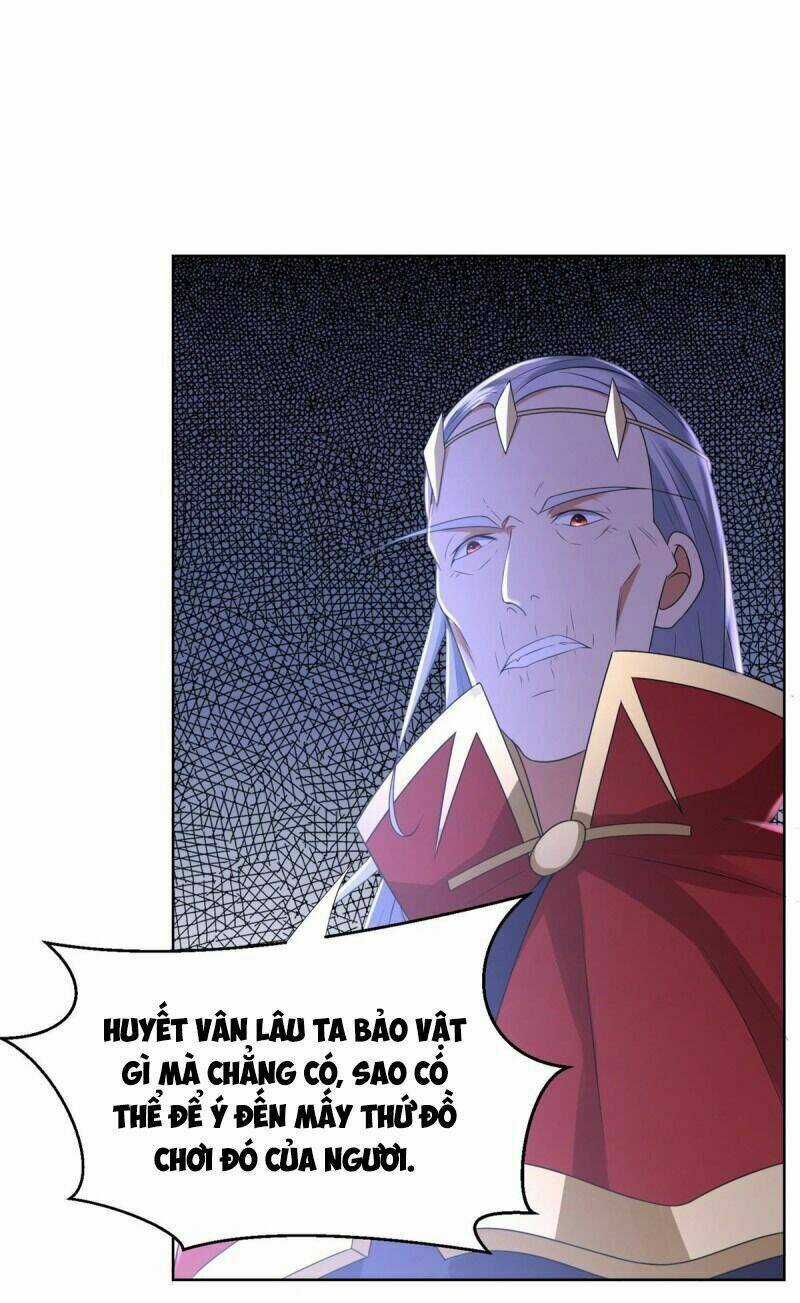 Chí Tôn Trọng Sinh - Chapter 78 - Trang 4