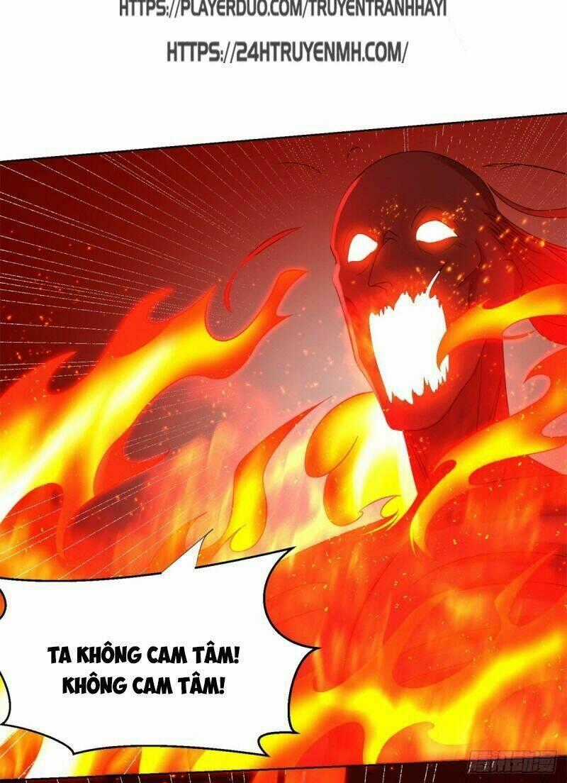 Chí Tôn Trọng Sinh - Chapter 78 - Trang 32