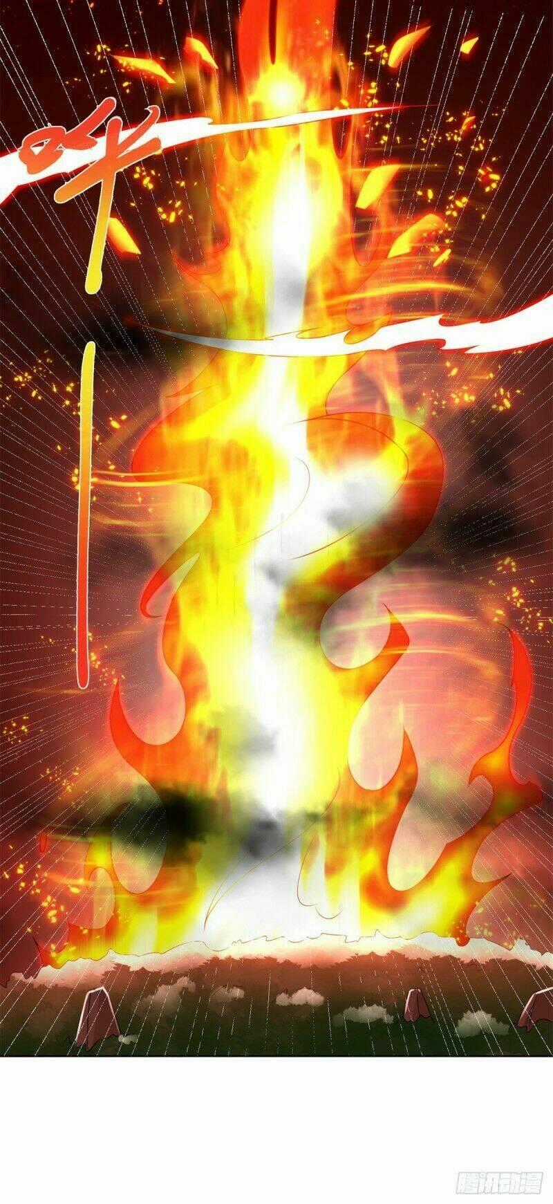 Chí Tôn Trọng Sinh - Chapter 78 - Trang 33