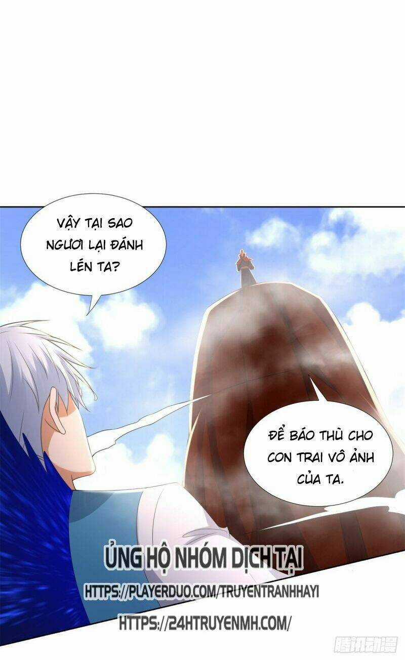 Chí Tôn Trọng Sinh - Chapter 78 - Trang 5