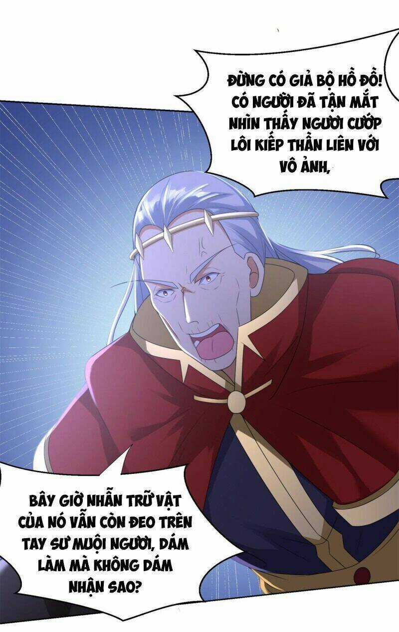 Chí Tôn Trọng Sinh - Chapter 78 - Trang 7