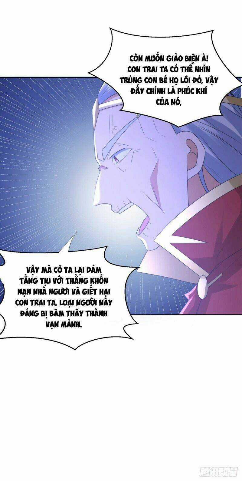 Chí Tôn Trọng Sinh - Chapter 78 - Trang 9