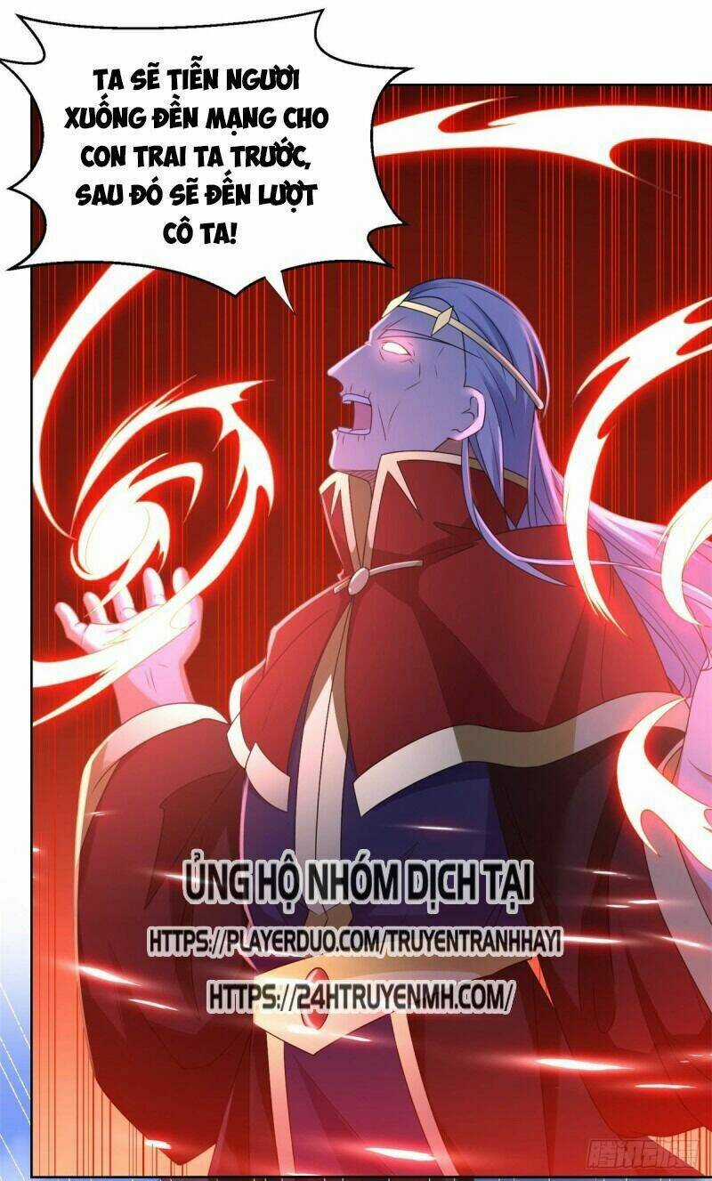 Chí Tôn Trọng Sinh - Chapter 78 - Trang 10