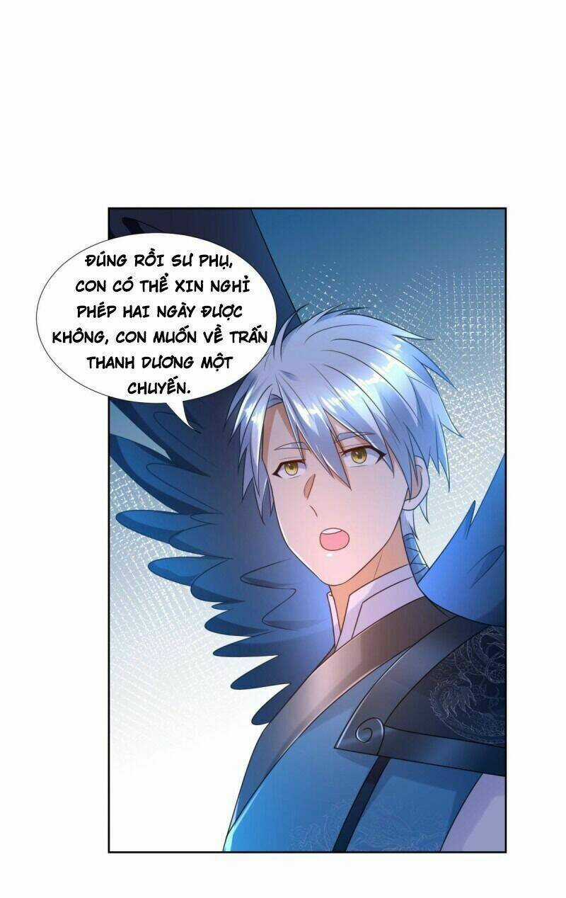 Chí Tôn Trọng Sinh - Chapter 79 - Trang 12