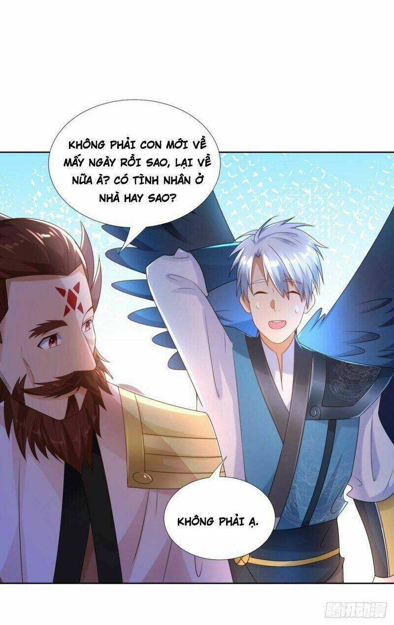 Chí Tôn Trọng Sinh - Chapter 79 - Trang 13