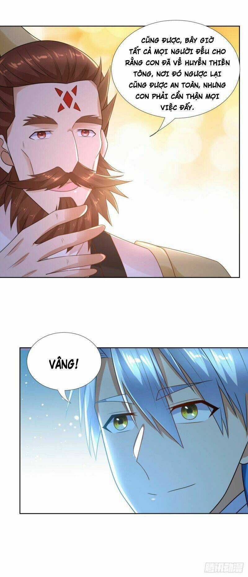 Chí Tôn Trọng Sinh - Chapter 79 - Trang 15