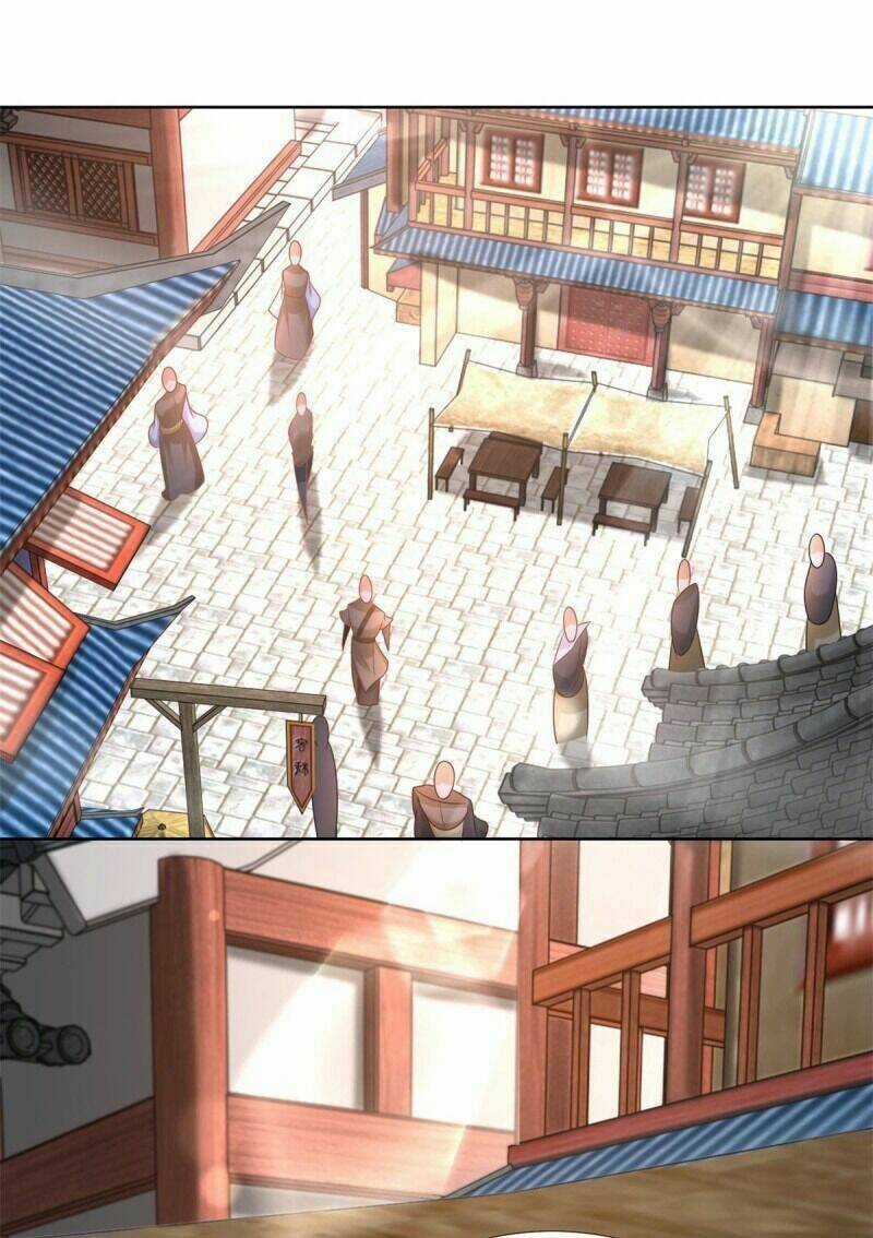 Chí Tôn Trọng Sinh - Chapter 79 - Trang 18