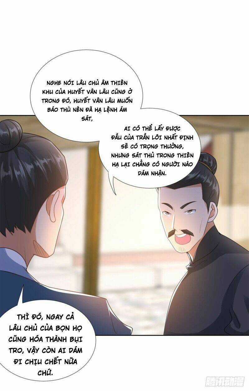Chí Tôn Trọng Sinh - Chapter 79 - Trang 20