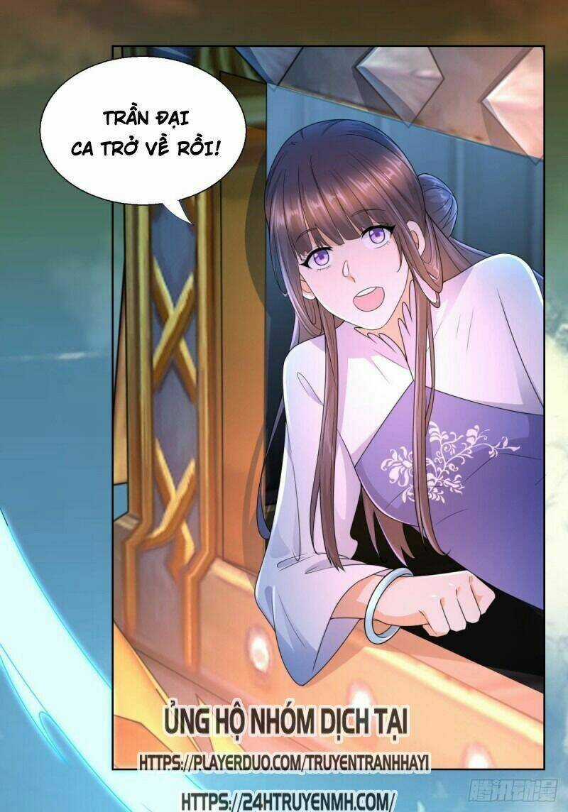 Chí Tôn Trọng Sinh - Chapter 79 - Trang 3