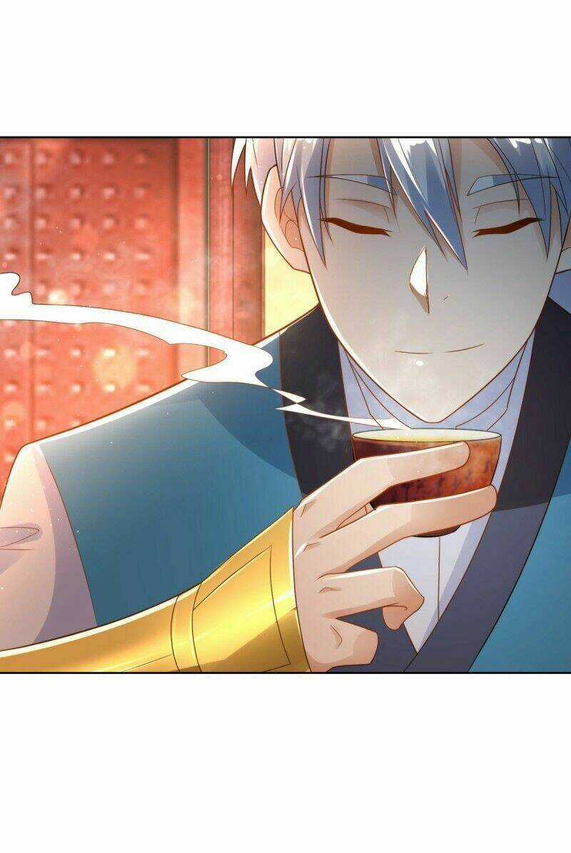 Chí Tôn Trọng Sinh - Chapter 79 - Trang 21