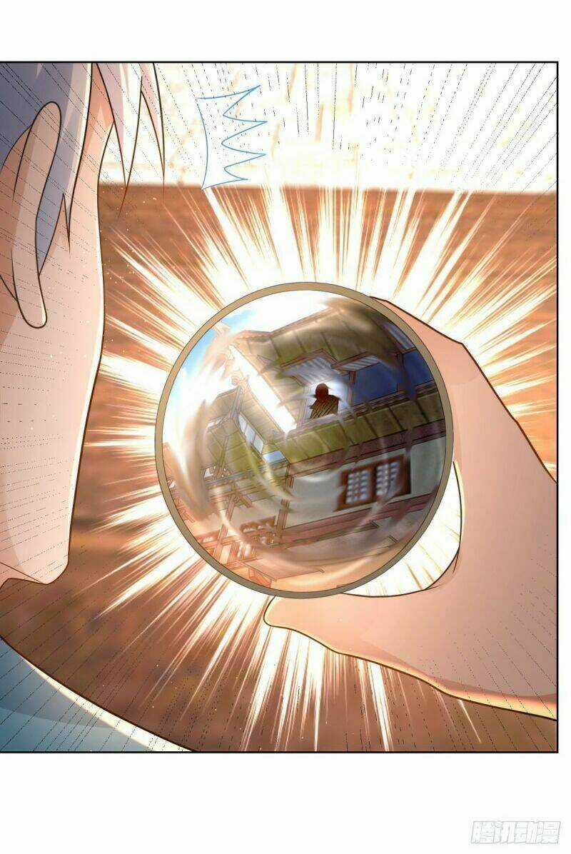 Chí Tôn Trọng Sinh - Chapter 79 - Trang 22