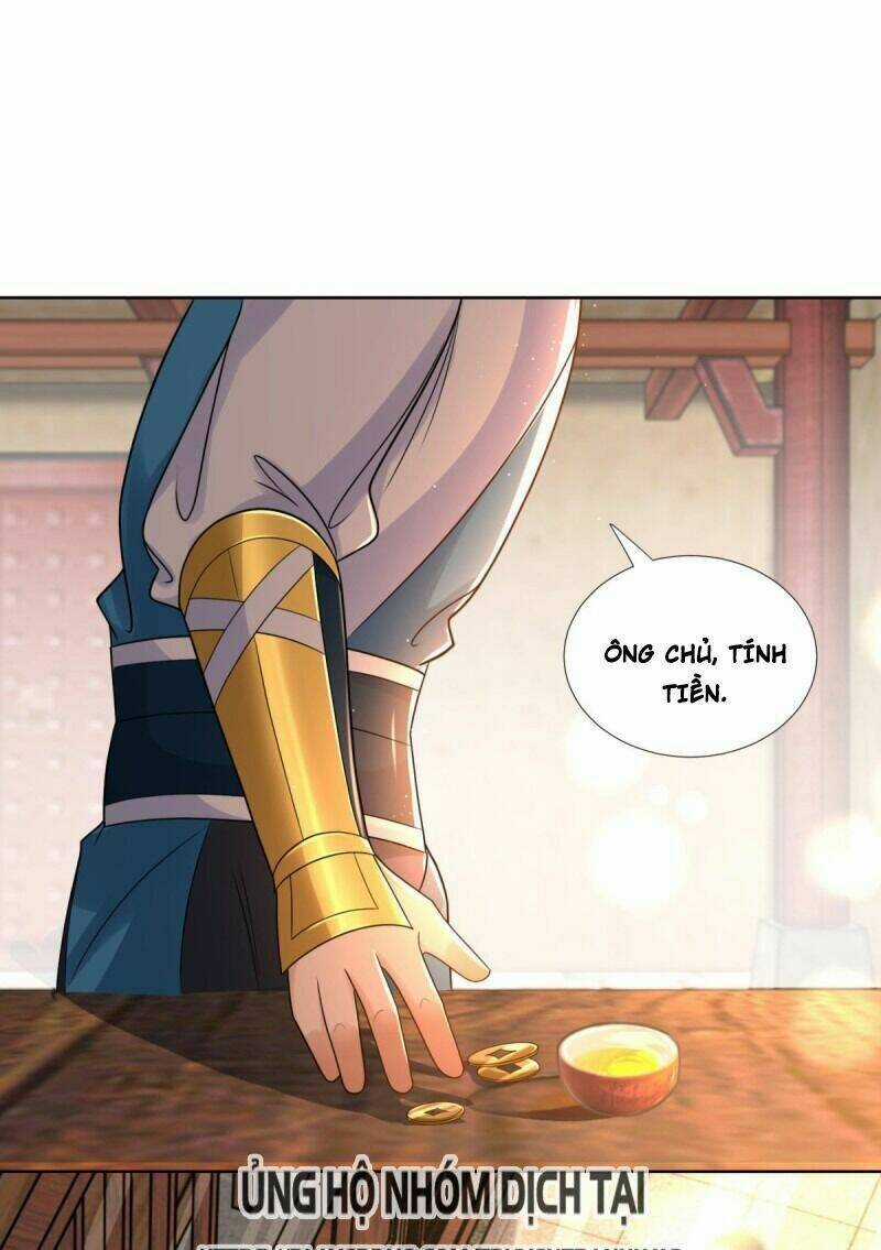 Chí Tôn Trọng Sinh - Chapter 79 - Trang 23