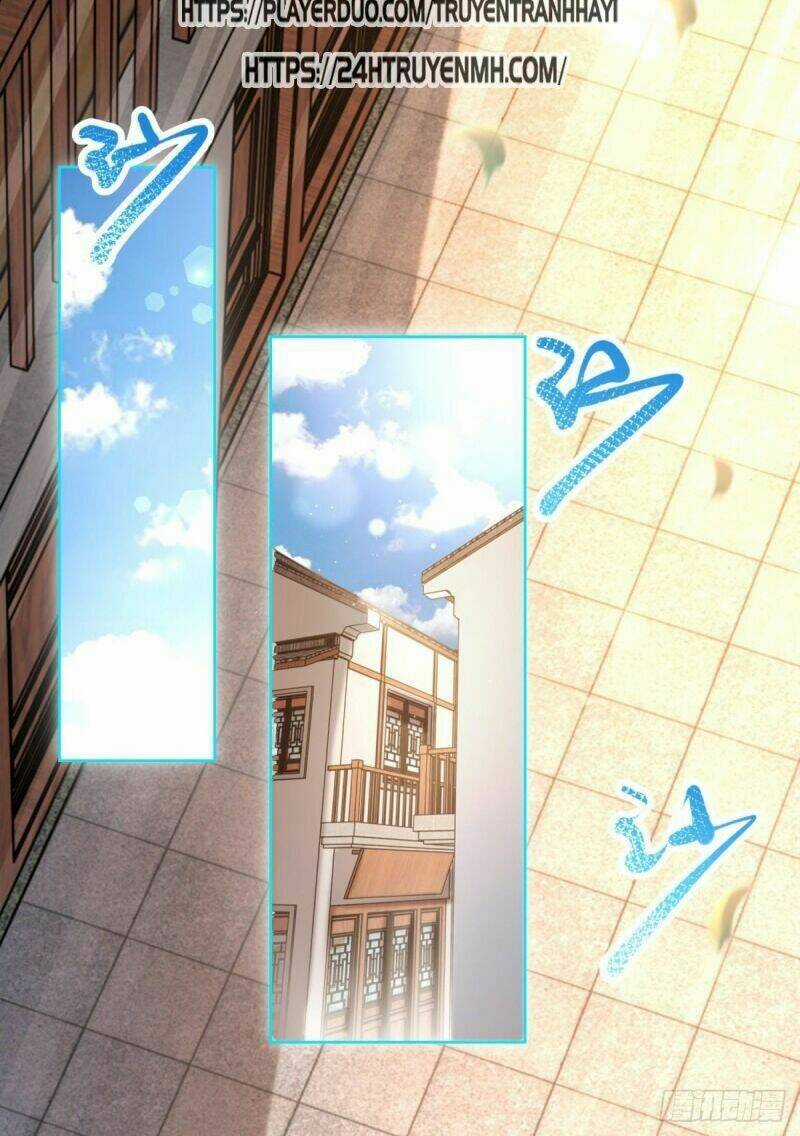 Chí Tôn Trọng Sinh - Chapter 79 - Trang 24