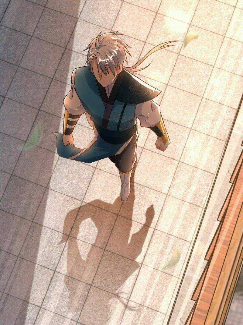 Chí Tôn Trọng Sinh - Chapter 79 - Trang 25