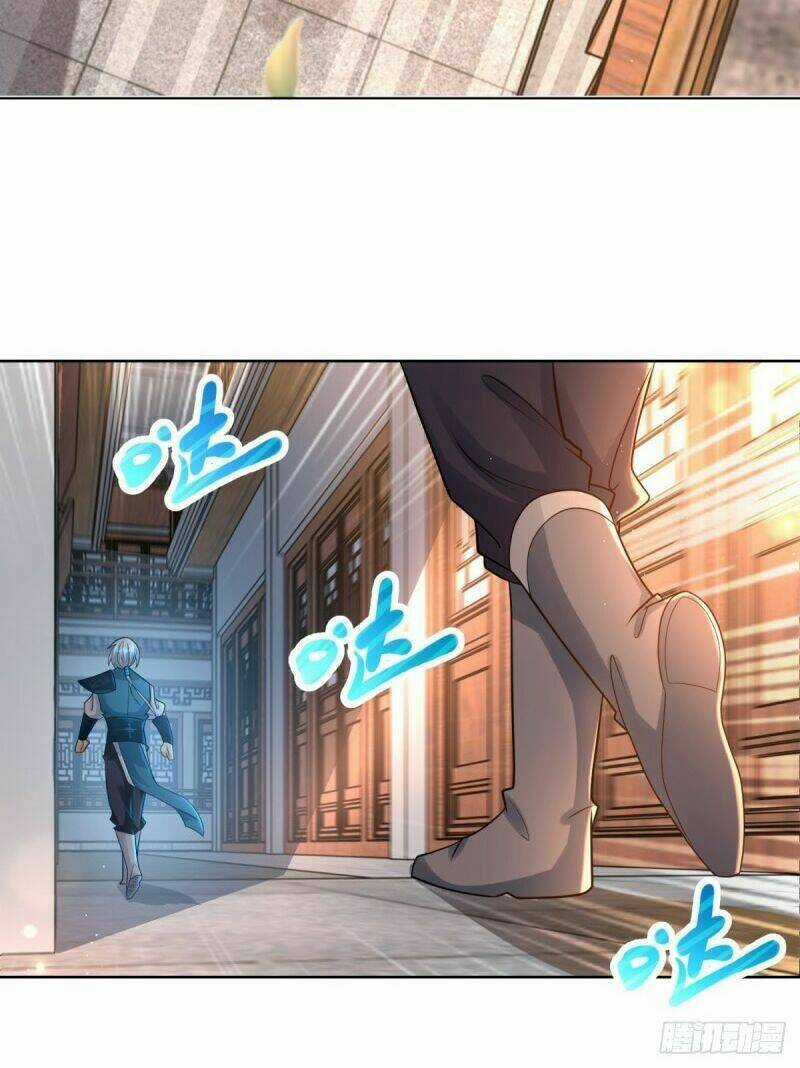 Chí Tôn Trọng Sinh - Chapter 79 - Trang 26