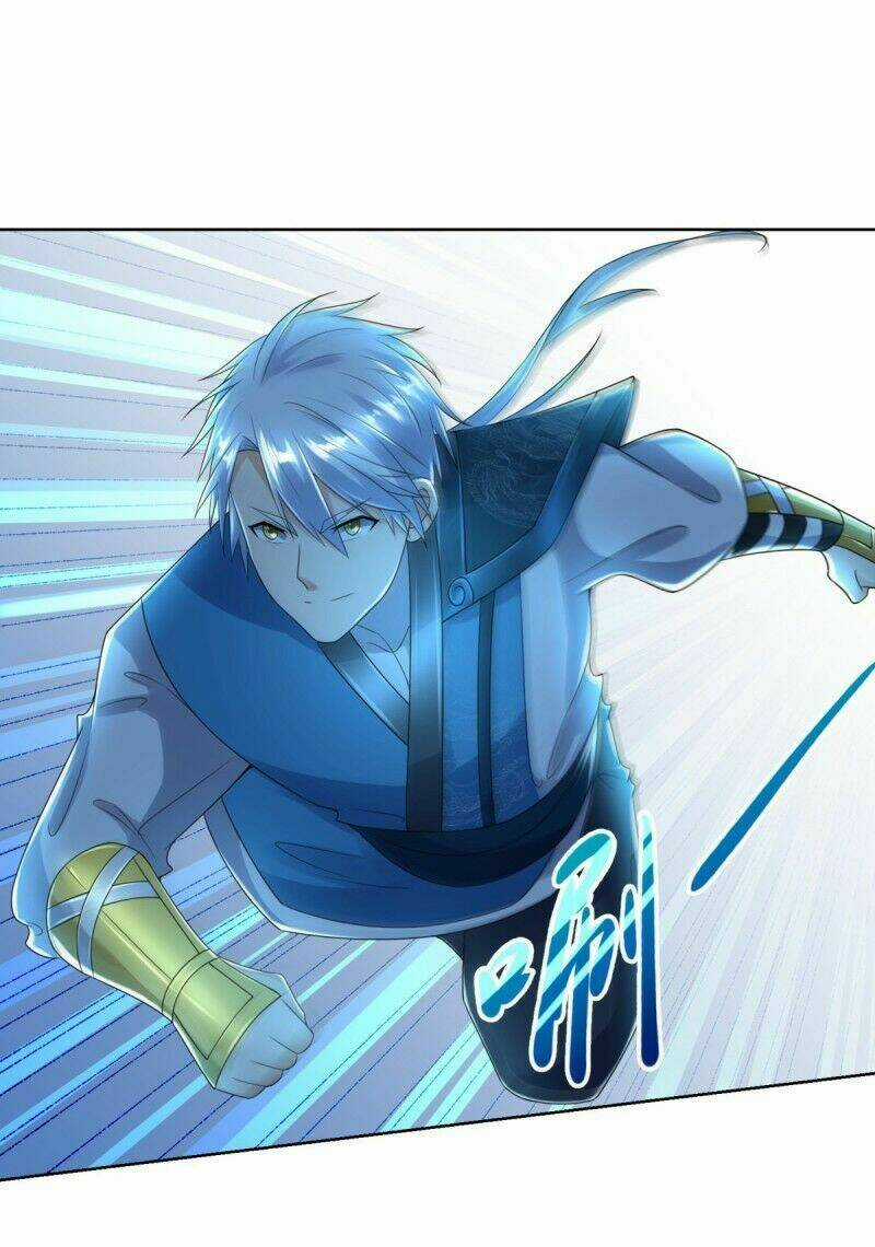 Chí Tôn Trọng Sinh - Chapter 79 - Trang 27