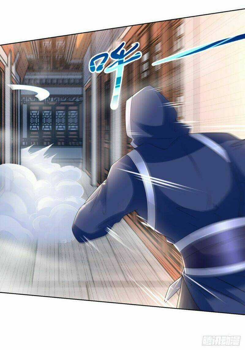 Chí Tôn Trọng Sinh - Chapter 79 - Trang 28