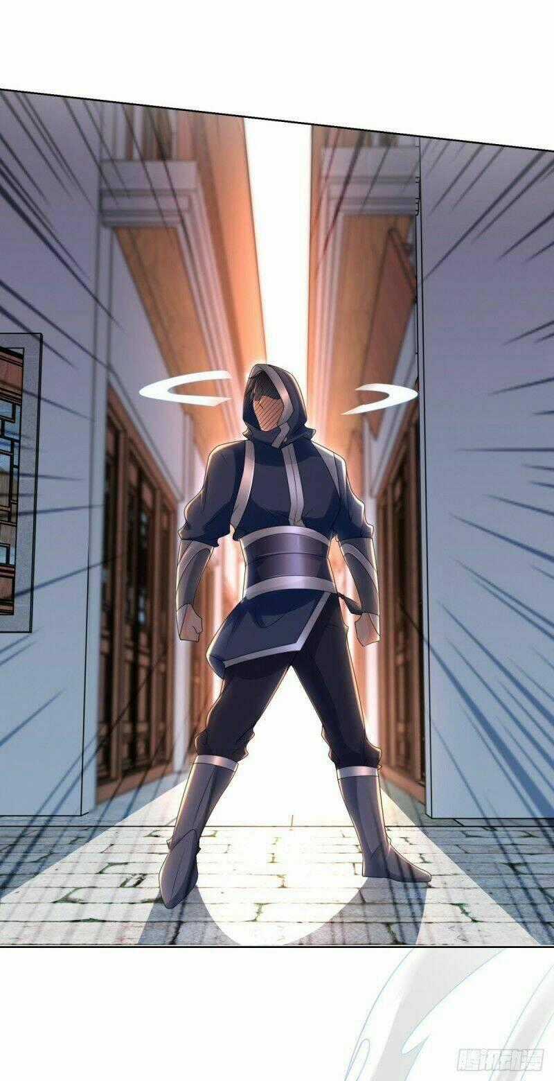 Chí Tôn Trọng Sinh - Chapter 79 - Trang 29