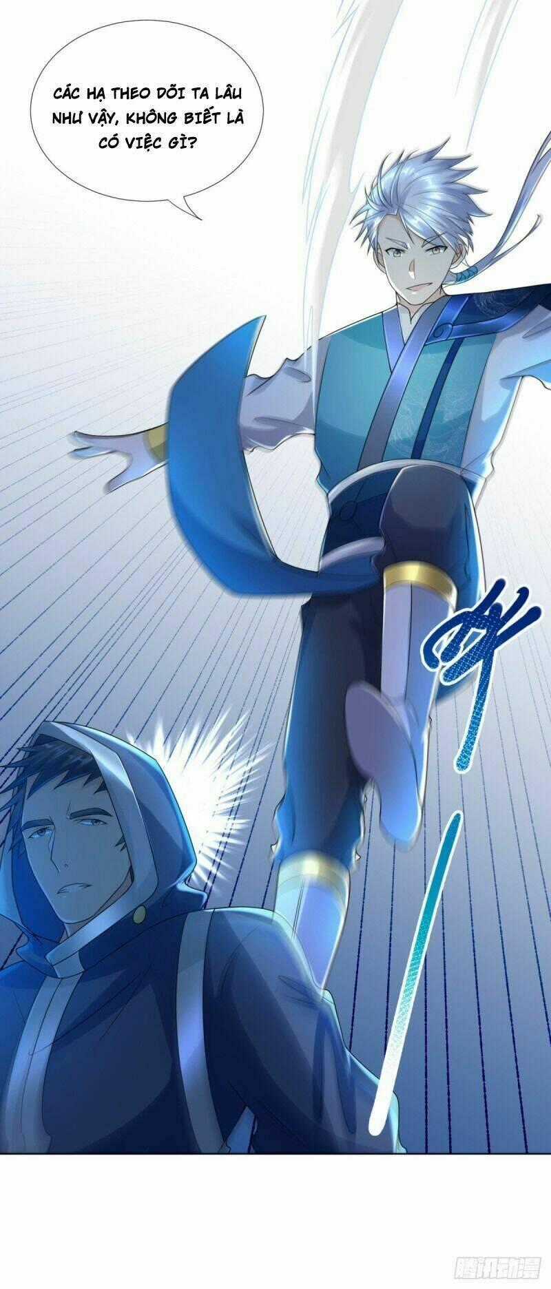 Chí Tôn Trọng Sinh - Chapter 79 - Trang 30