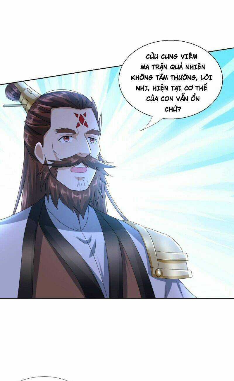 Chí Tôn Trọng Sinh - Chapter 79 - Trang 5