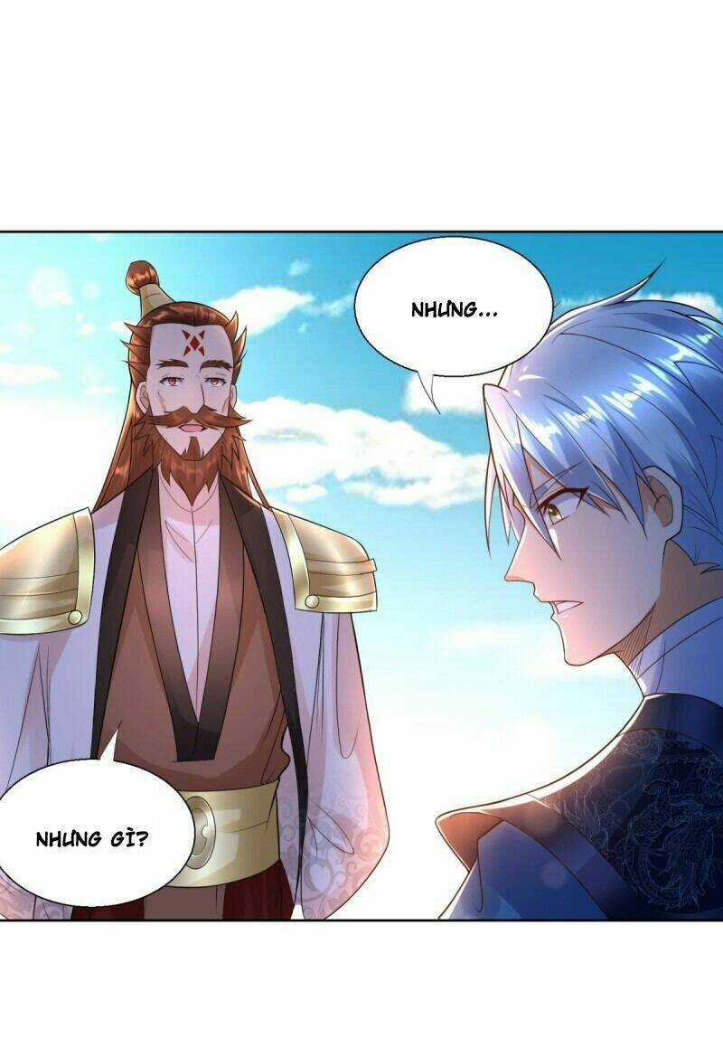 Chí Tôn Trọng Sinh - Chapter 79 - Trang 7