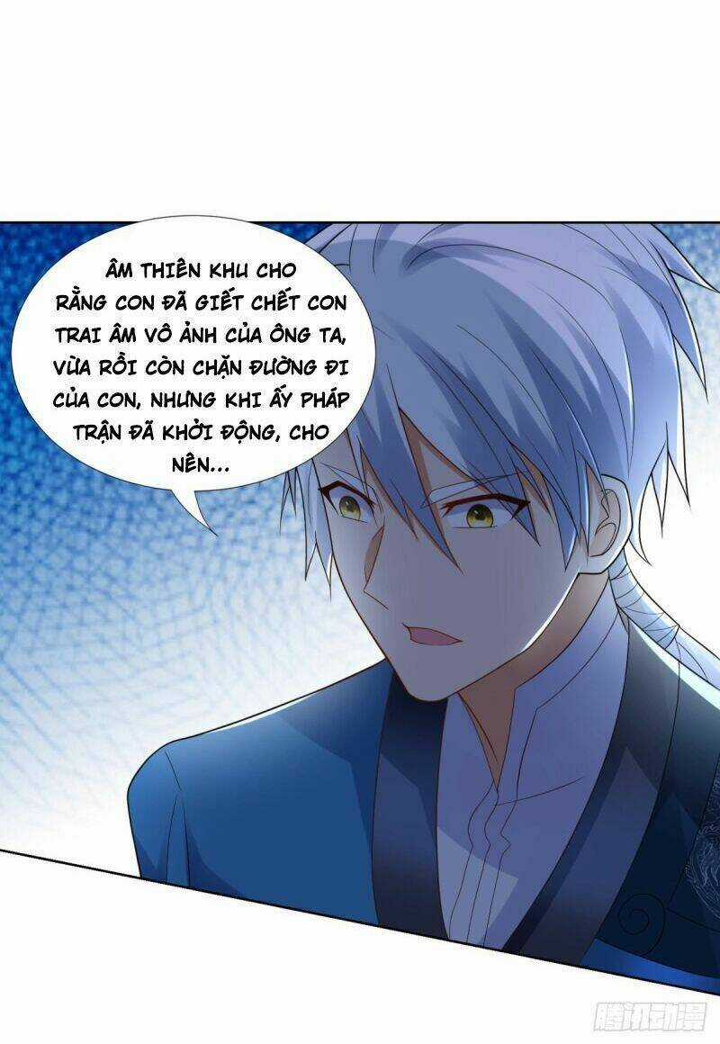 Chí Tôn Trọng Sinh - Chapter 79 - Trang 8